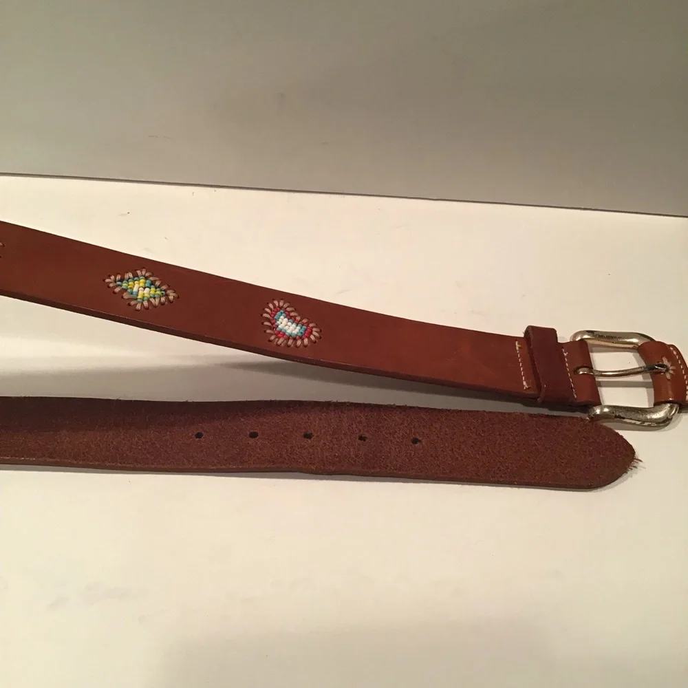 GAP retro brown